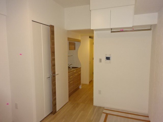 拡大写真：吹田市江坂町２丁目 14階1407の室内