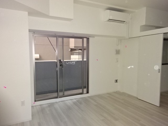 拡大写真：吹田市江坂町２丁目 5階505のキッチン