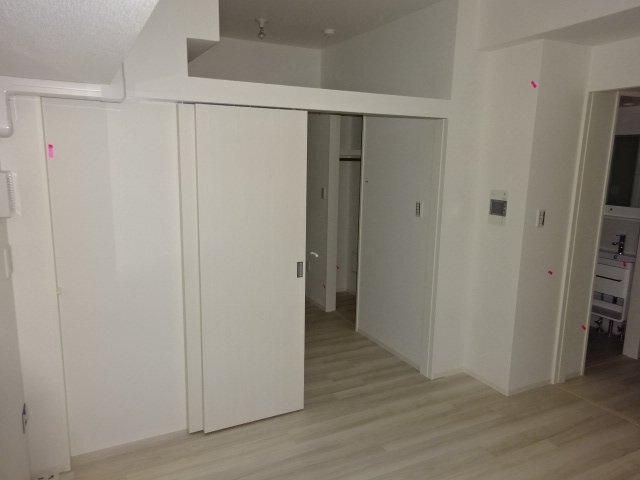 拡大写真：吹田市江坂町２丁目 5階505の室内