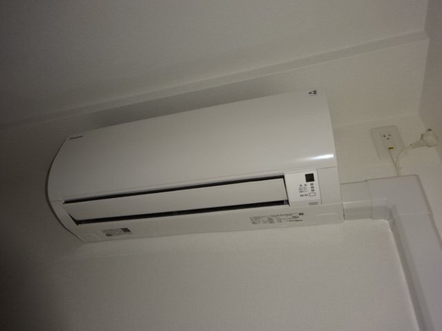 拡大写真：吹田市江坂町２丁目 5階505の室内設備