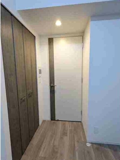拡大写真:吹田市豊津町 4階404の室内