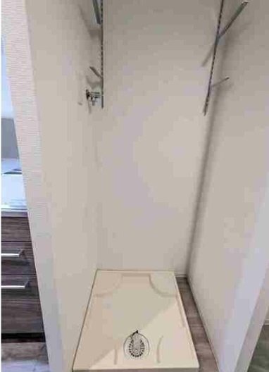 拡大写真:吹田市豊津町 4階404のその他