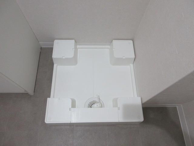 拡大写真：吹田市山手町２丁目 101のその他