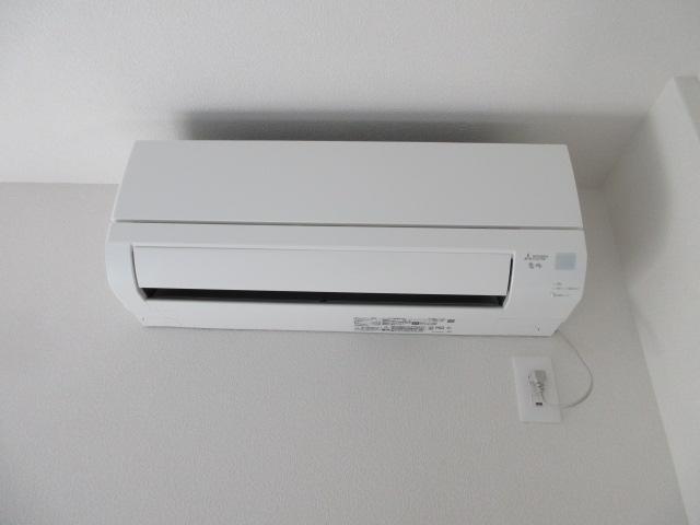 拡大写真：吹田市山手町２丁目 102の室内設備
