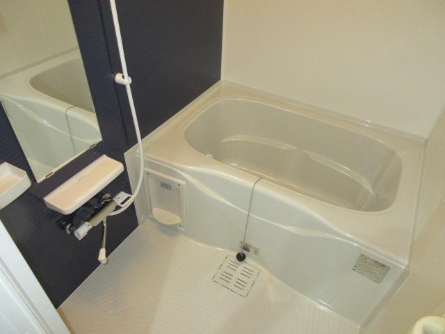 拡大写真：吹田市山手町２丁目 103のバス