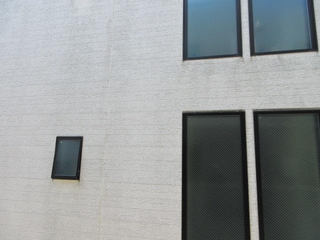 拡大写真：吹田市山手町２丁目 103のセキュリティ