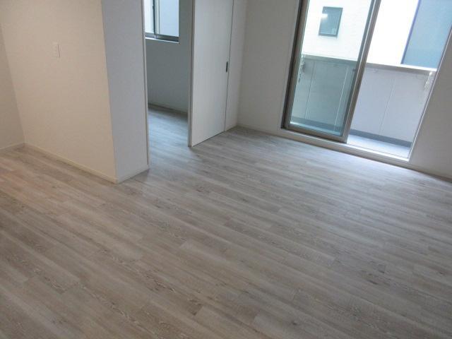 拡大写真：吹田市山手町２丁目 103の室内