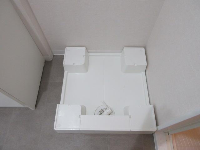 拡大写真：吹田市山手町２丁目 202のその他