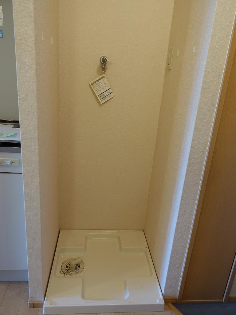 拡大写真:館Ⅱ 1階101のその他