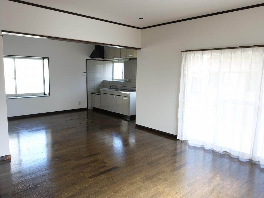 拡大写真:森田借家3 1のその他