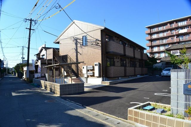 ホームメイト グランピエール瀬戸口 物件情報 福岡県久留米市