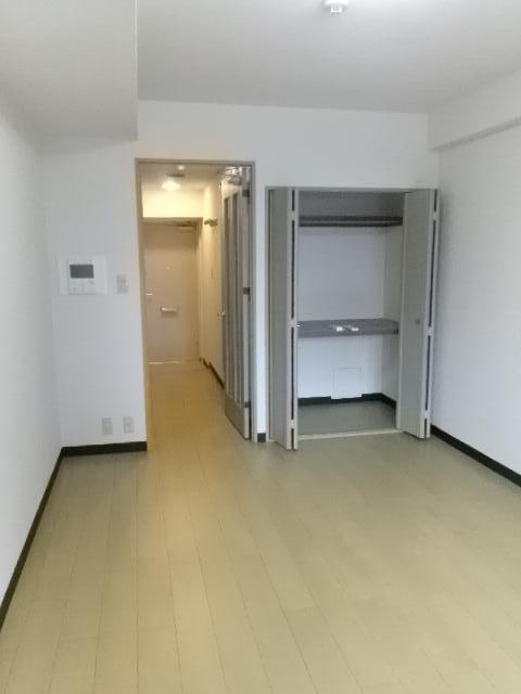 拡大写真：盛岡市大沢川原３丁目 3階312の室内