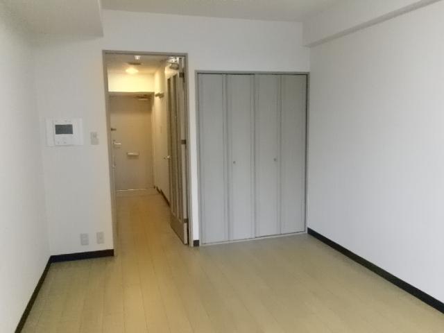 拡大写真：盛岡市大沢川原３丁目 3階312の室内