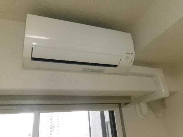 拡大写真：盛岡市大沢川原３丁目 3階312の室内設備