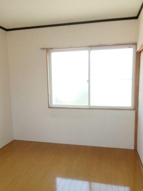拡大写真：盛岡市境田町 2階203の洋室６帖②