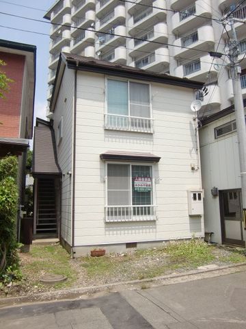 盛岡市清水町：物件情報 岩手県盛岡市／ホームメイト