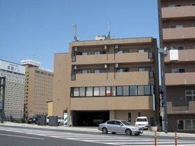 ホームメイト 盛岡ヘアメイク専門学校周辺の賃貸物件 6 6 賃貸マンション アパート検索