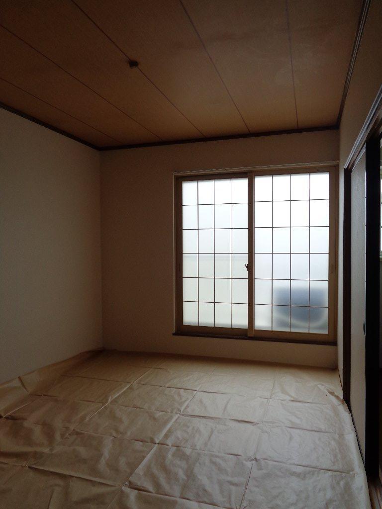 拡大写真：盛岡市東安庭３丁目 2階203の和室