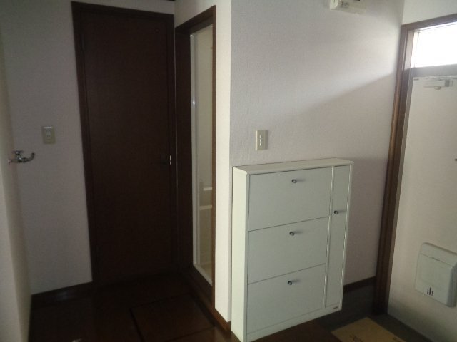 拡大写真：盛岡市加賀野３丁目 1階103のキッチン
