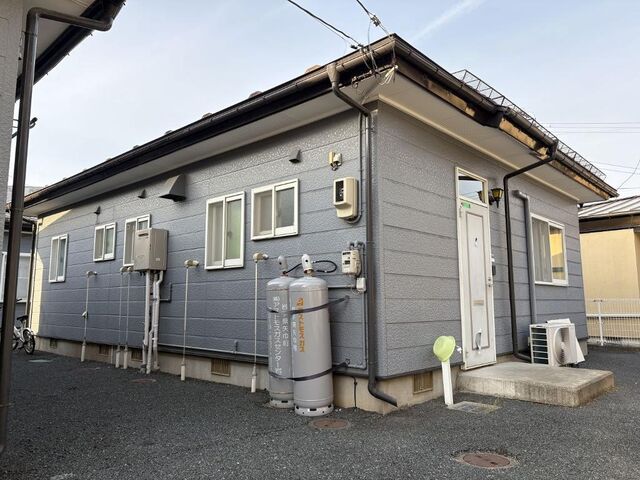 盛岡市東仙北1丁目の外観