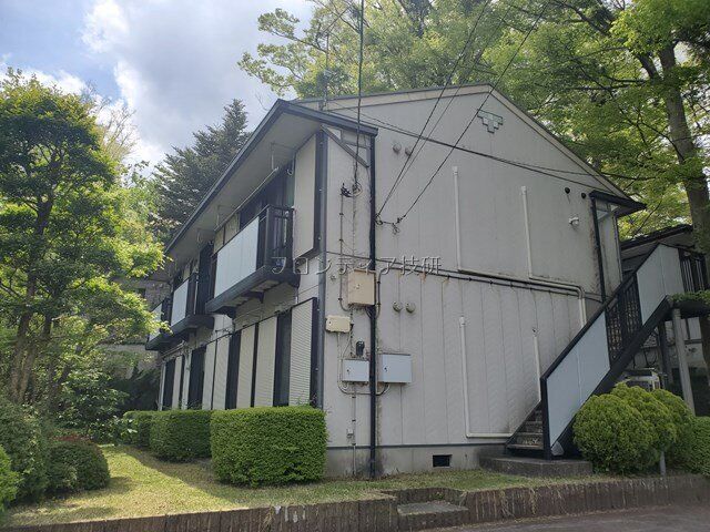 ホームメイト アヴォンリー山中湖 物件情報 山梨県南都留郡山中湖村