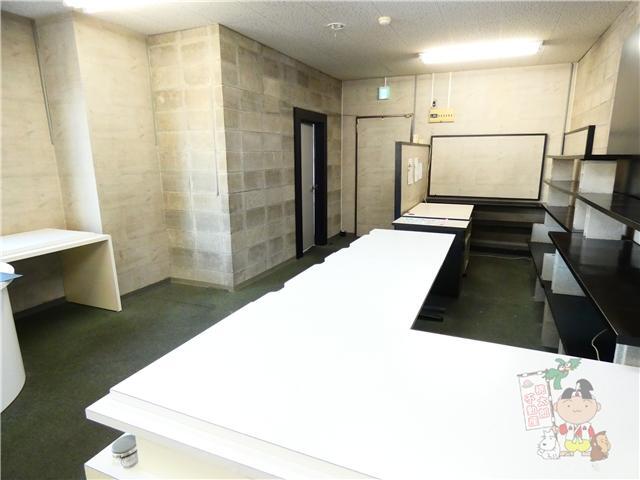 拡大写真:センチュリー富田町 4階403の室内