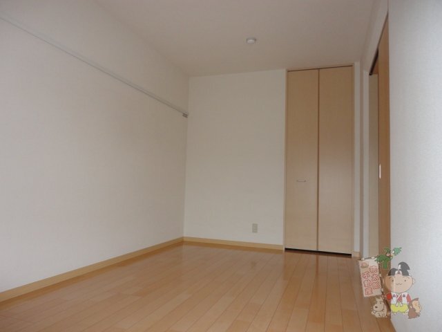 拡大写真：シャーメゾンＡＮＴＩＣＡ 2階1の室内
