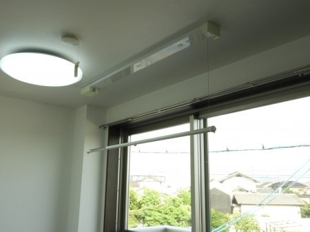 拡大写真:グレイスホーム A 1階1の室内設備