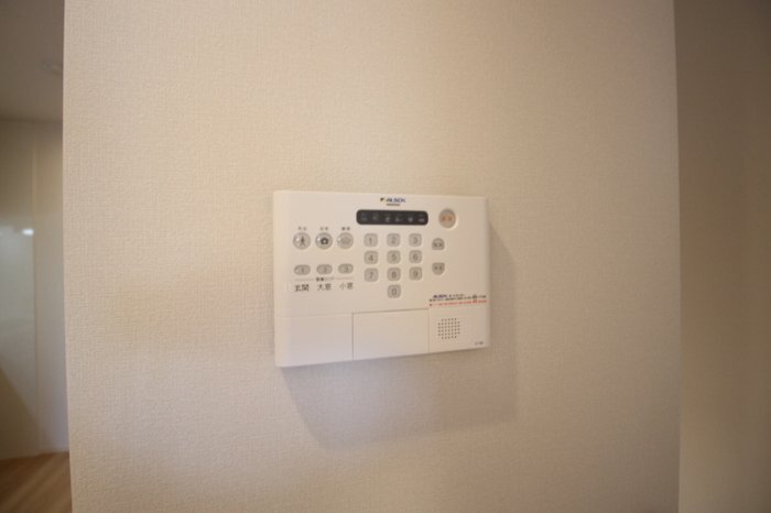 拡大写真：メゾンドシュクル　Ｂ 2階2の室内設備