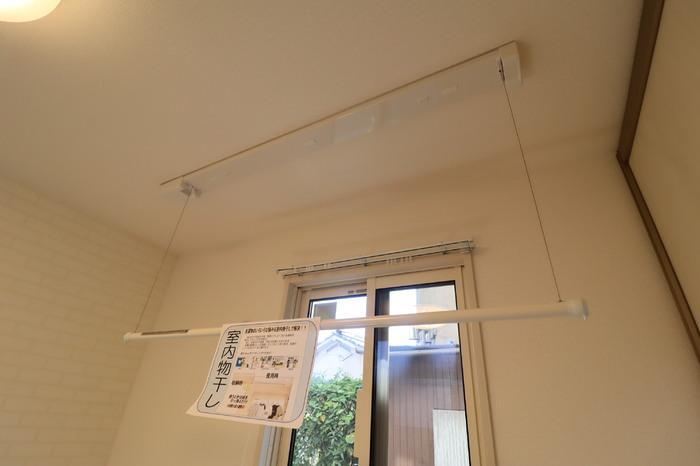 拡大写真:pecher奥田 1階102の室内設備