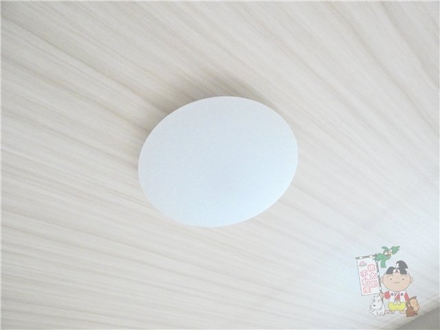 拡大写真:Alterna(オルタナ) 1階1の照明器具