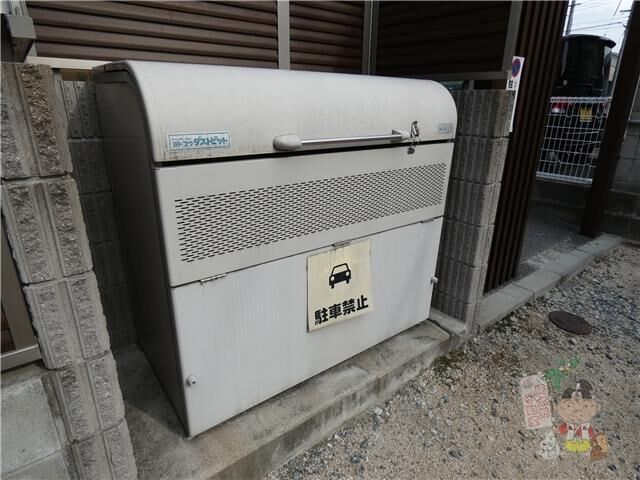 拡大写真:assicurato西川原 1階1の外観写真(昼)