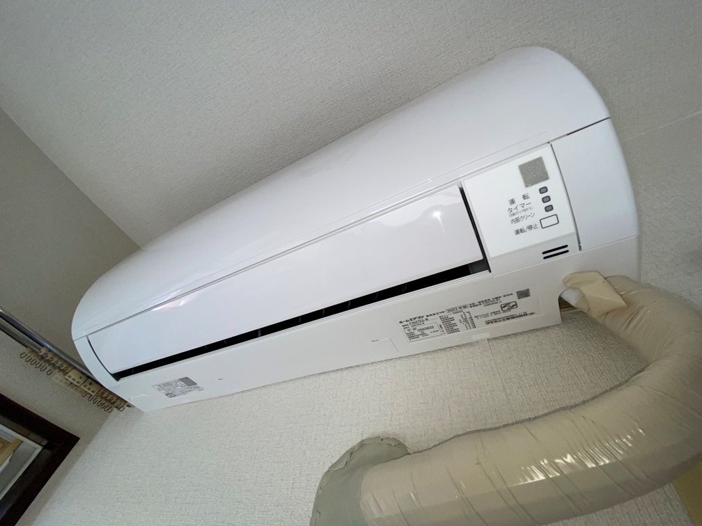 拡大写真：ミニオンハイツＣ棟 101の室内設備