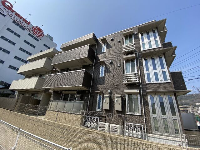 ホームメイト サフェスタ窪町 物件情報 広島県安芸郡海田町