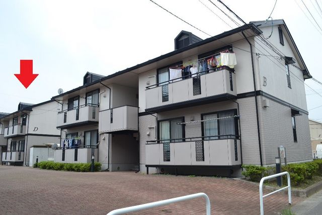 ホームメイト ガーデンシティ桜町ｄ棟 物件情報 岩手県一関市