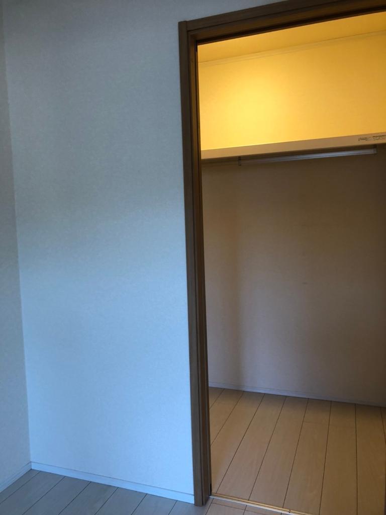 拡大写真:ディーパレスA棟 1階102の※同物件101号室