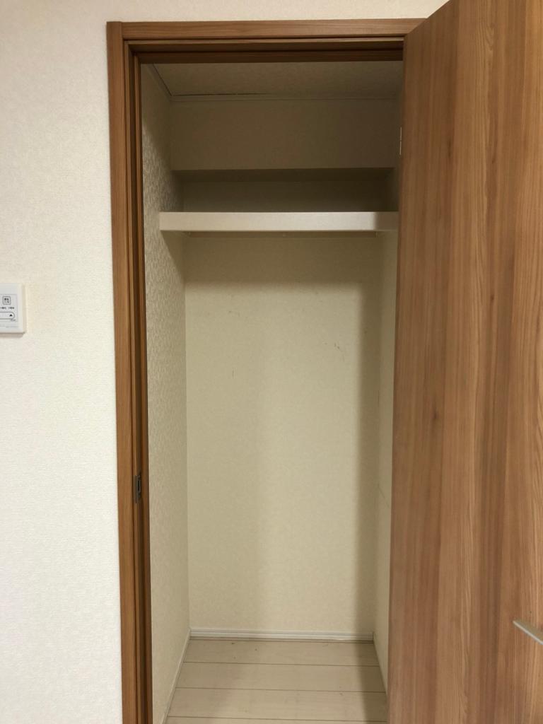 拡大写真:ディーパレスA棟 1階102の※同物件101号室