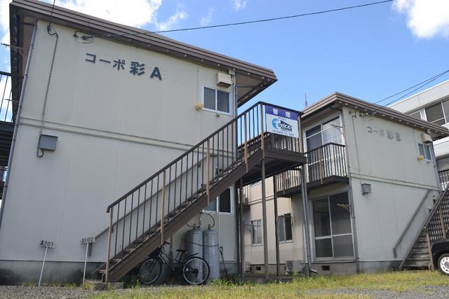 ホームメイト コーポ彩a ゼロ賃貸 物件情報 岩手県一関市