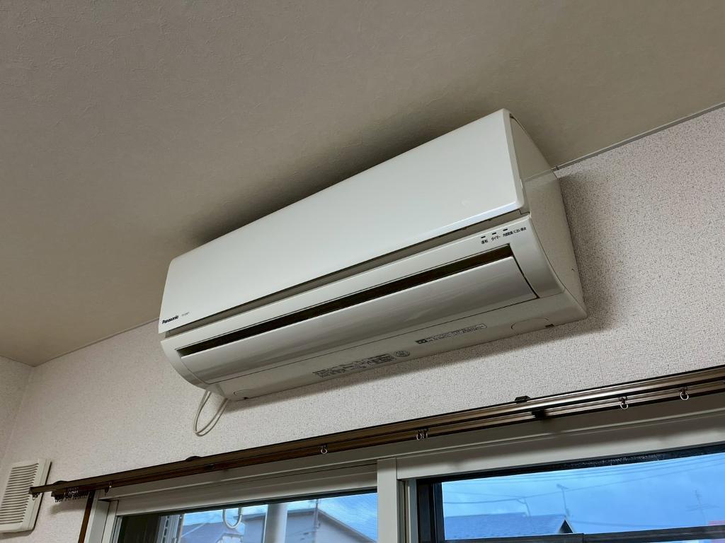 拡大写真:グランシャリオ 1階103の室内設備