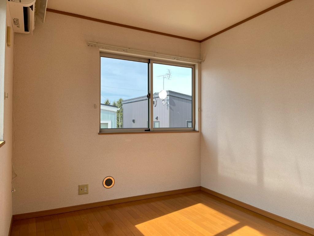 拡大写真:シャルム若菜3 2階1の室内