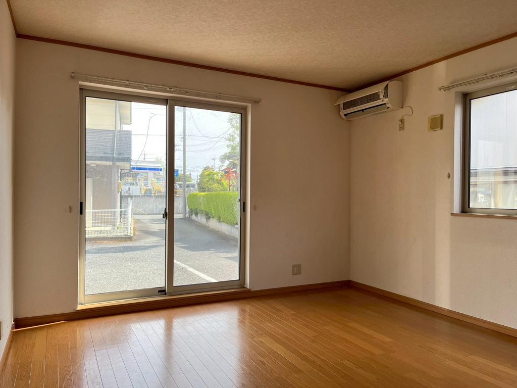 拡大写真:シャルム若菜3 2階1の室内