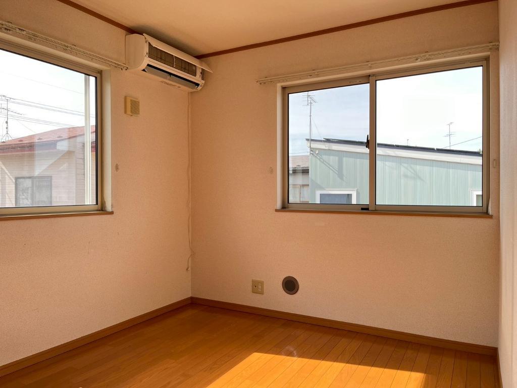 拡大写真:シャルム若菜3 2階1の室内