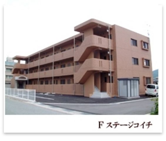 ホームメイト ｆステージ小市 物件情報 広島県東広島市