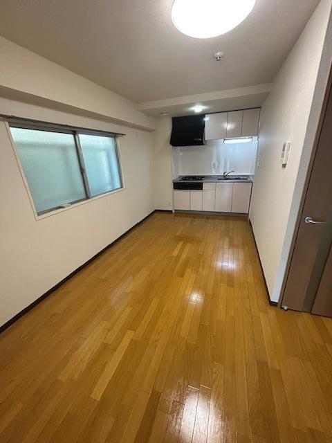 拡大写真:尼崎市久々知西町2丁目 3階301の室内設備