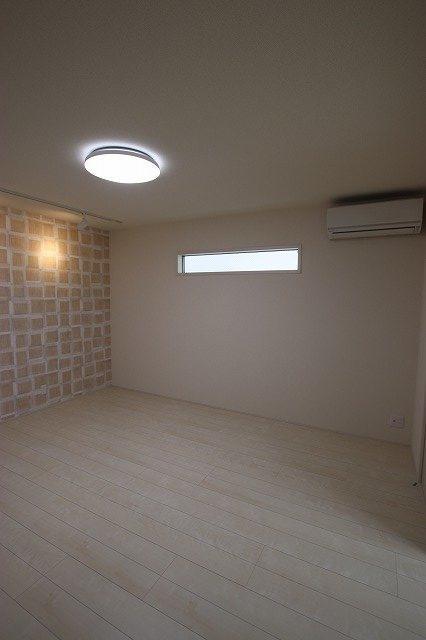 拡大写真:フジパレス東園田イースト 1階103のリビング