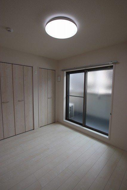 拡大写真:フジパレス東園田イースト 1階103の室内