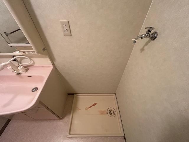 拡大写真：崇徳院ハイツ Ｎ棟 3階305のその他