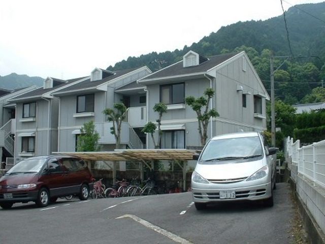 ホームメイト レジデンス合田 物件情報 愛媛県新居浜市