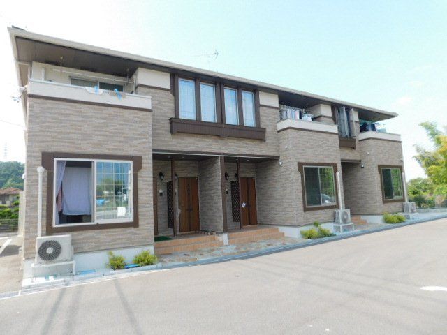 ホームメイト 新居浜市萩生 物件情報 愛媛県新居浜市