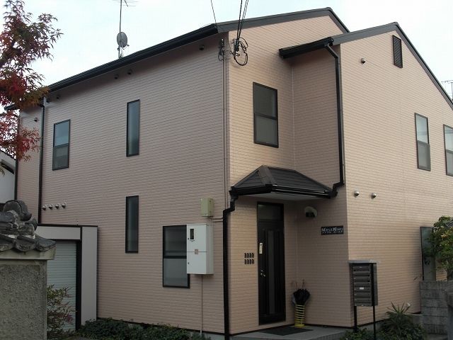 ホームメイト メイプルホームズ 物件情報 大阪府箕面市